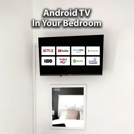 - Near Valletta & Sliema - Bus Lines Homestay *