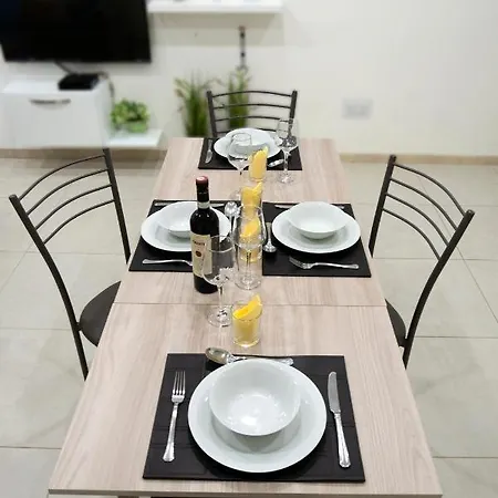 - Near Valletta & Sliema - Bus Lines *