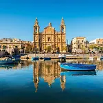 Δωμάτια σε οικογενειακή κατοικία - Near Valletta & Sliema - Bus Lines Hamrun