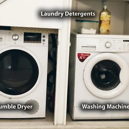 - Near Valletta & Sliema - Bus Lines Accommodatie bij particulieren *