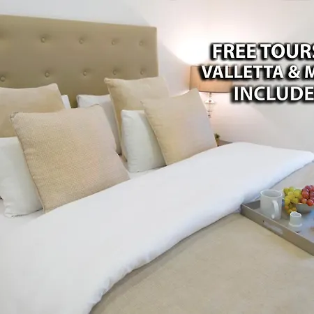 - Near Valletta & Sliema - Bus Lines * Hamrun