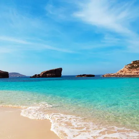- Near Valletta & Sliema - Bus Lines *