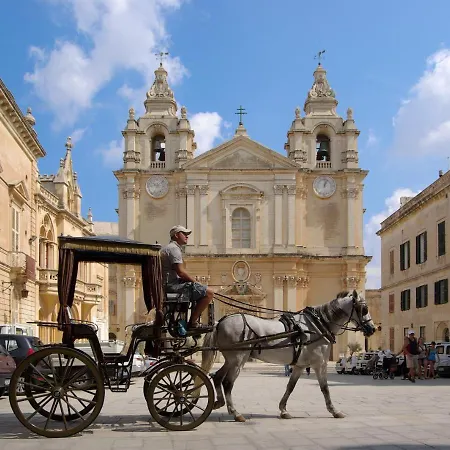 - Near Valletta & Sliema - Bus Lines Hamrun