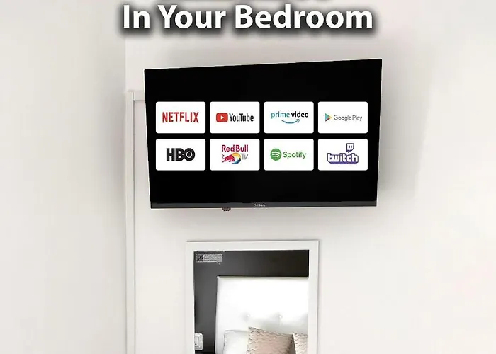 - Near Valletta & Sliema - Bus Lines 홈스테이 *