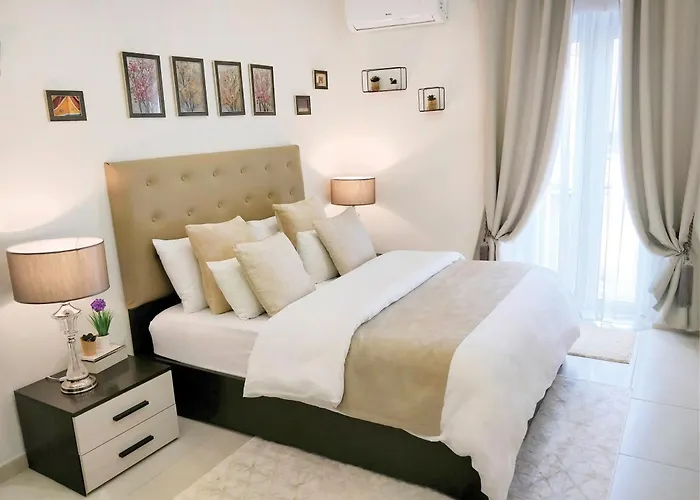 홈스테이 - Near Valletta & Sliema - Bus Lines