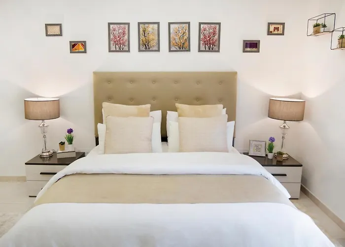 홈스테이 - Near Valletta & Sliema - Bus Lines *