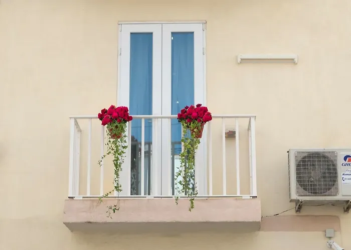 - Near Valletta & Sliema - Bus Lines 홈스테이 *