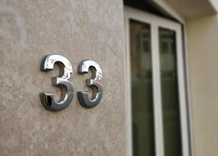 - Near Valletta & Sliema - Bus Lines 홈스테이