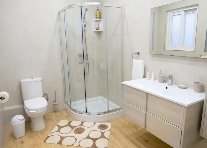 홈스테이 - Near Valletta & Sliema - Bus Lines *